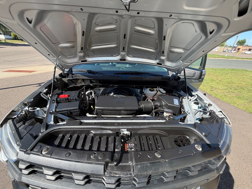 Photo 19 of this CHEVROLET SILVERADO 1500