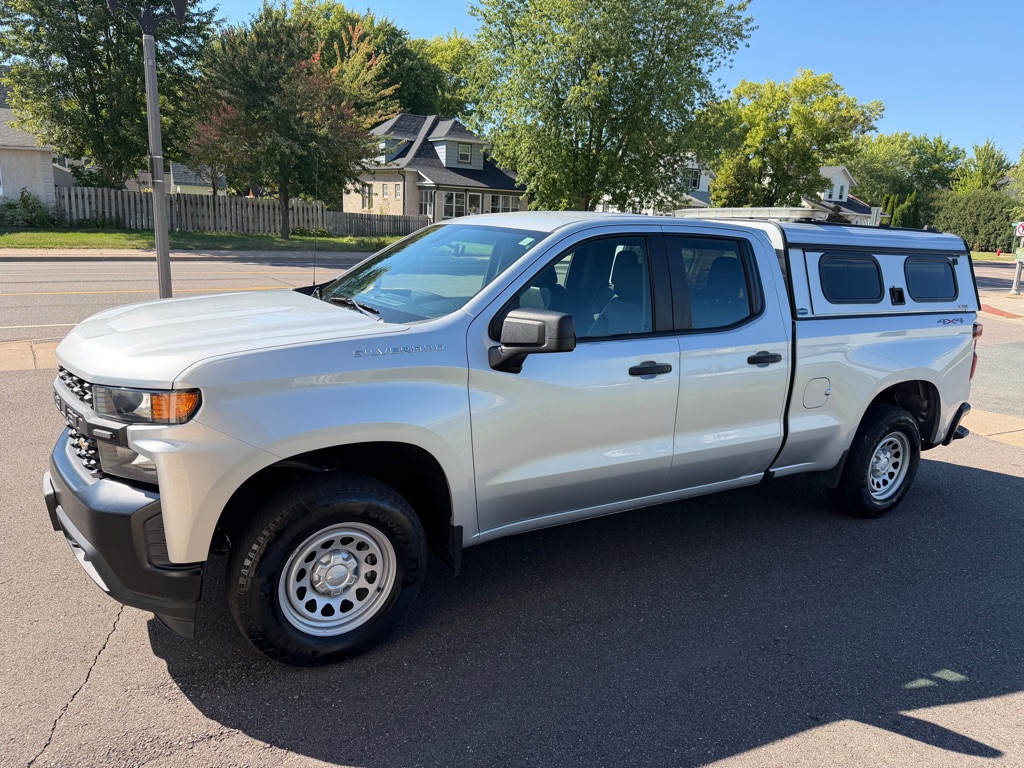 Photo 7 of this CHEVROLET SILVERADO 1500