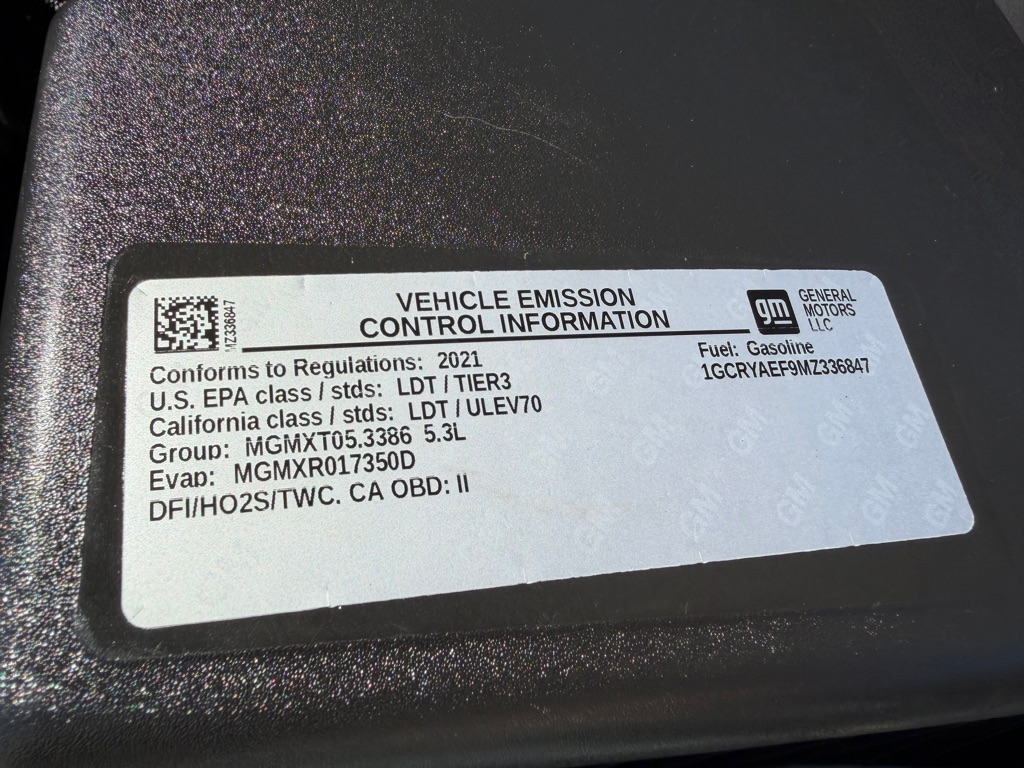 Photo 20 of this CHEVROLET SILVERADO 1500
