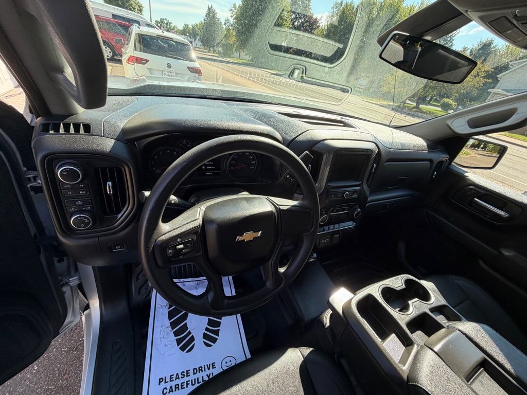 Photo 11 of this CHEVROLET SILVERADO 1500