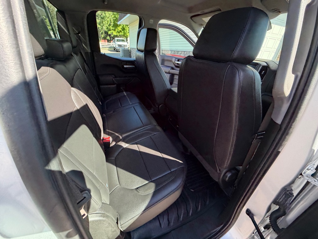 Photo 17 of this CHEVROLET SILVERADO 1500