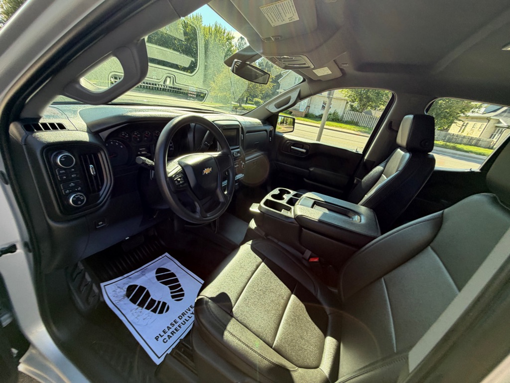 Photo 10 of this CHEVROLET SILVERADO 1500