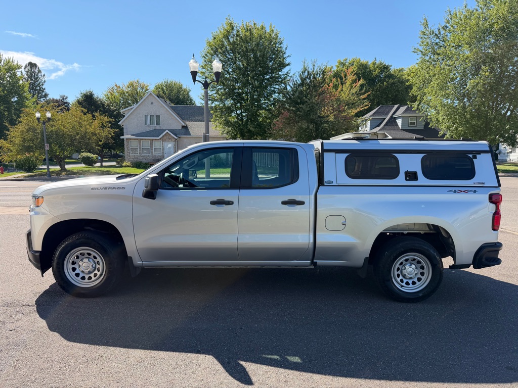 Photo 6 of this CHEVROLET SILVERADO 1500