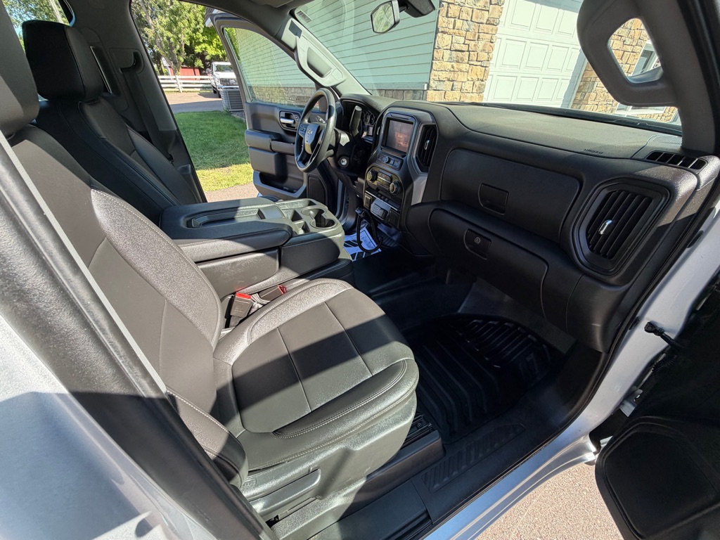 Photo 18 of this CHEVROLET SILVERADO 1500