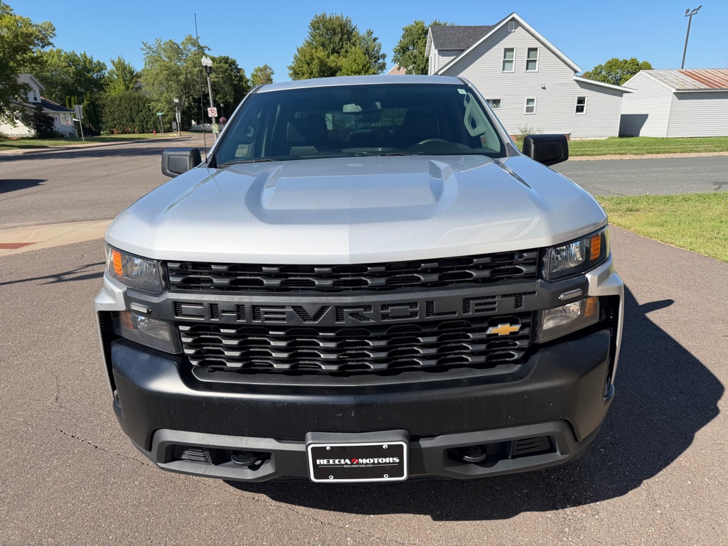 Photo 8 of this CHEVROLET SILVERADO 1500