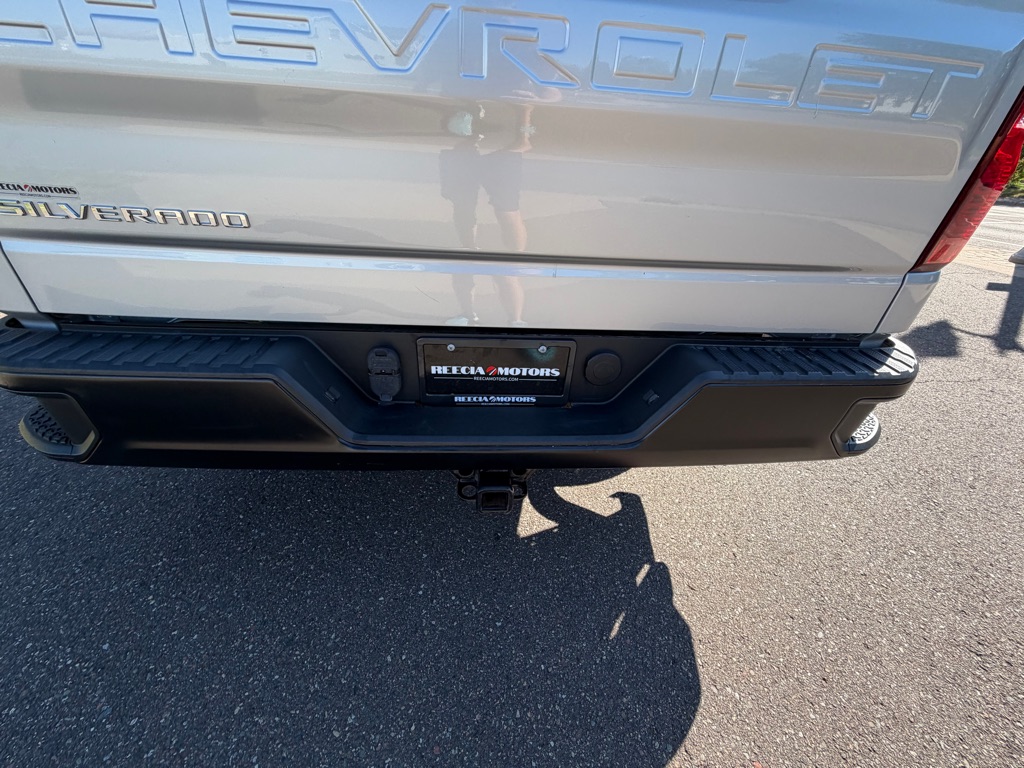 Photo 16 of this CHEVROLET SILVERADO 1500