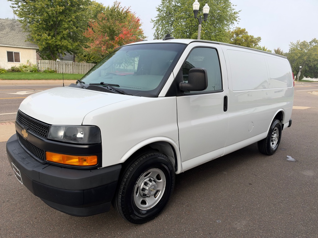 Photo 7 of this CHEVROLET EXPRESS
