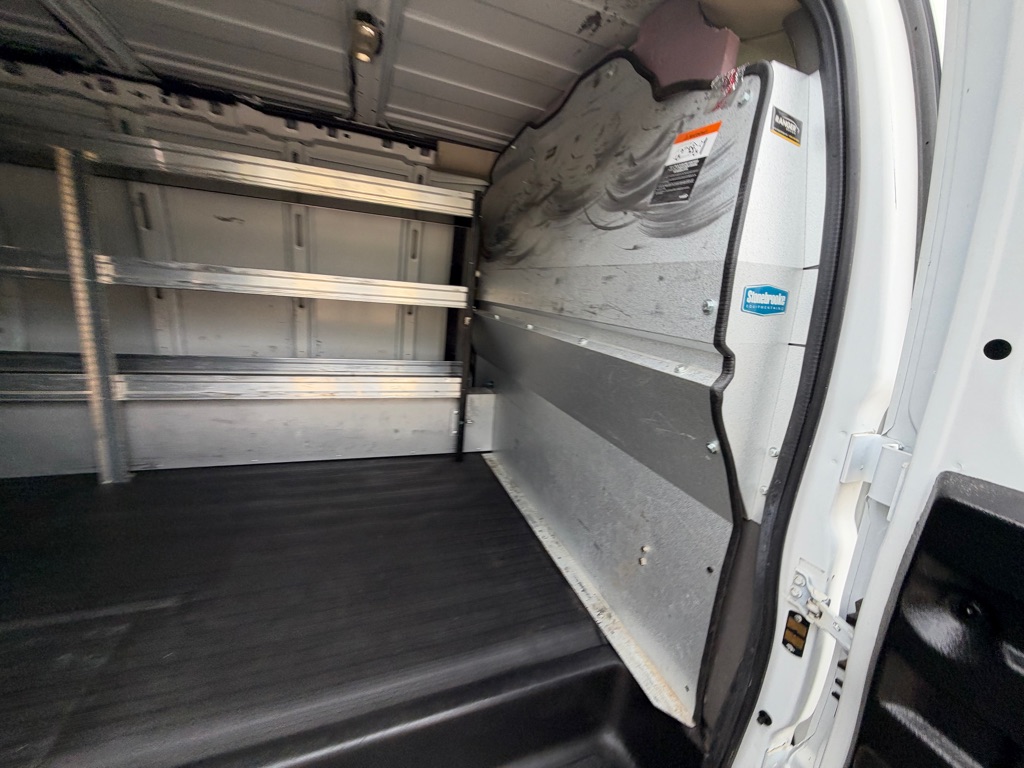 Photo 21 of this CHEVROLET EXPRESS