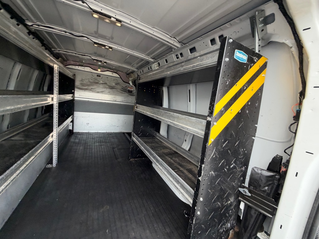 Photo 17 of this CHEVROLET EXPRESS
