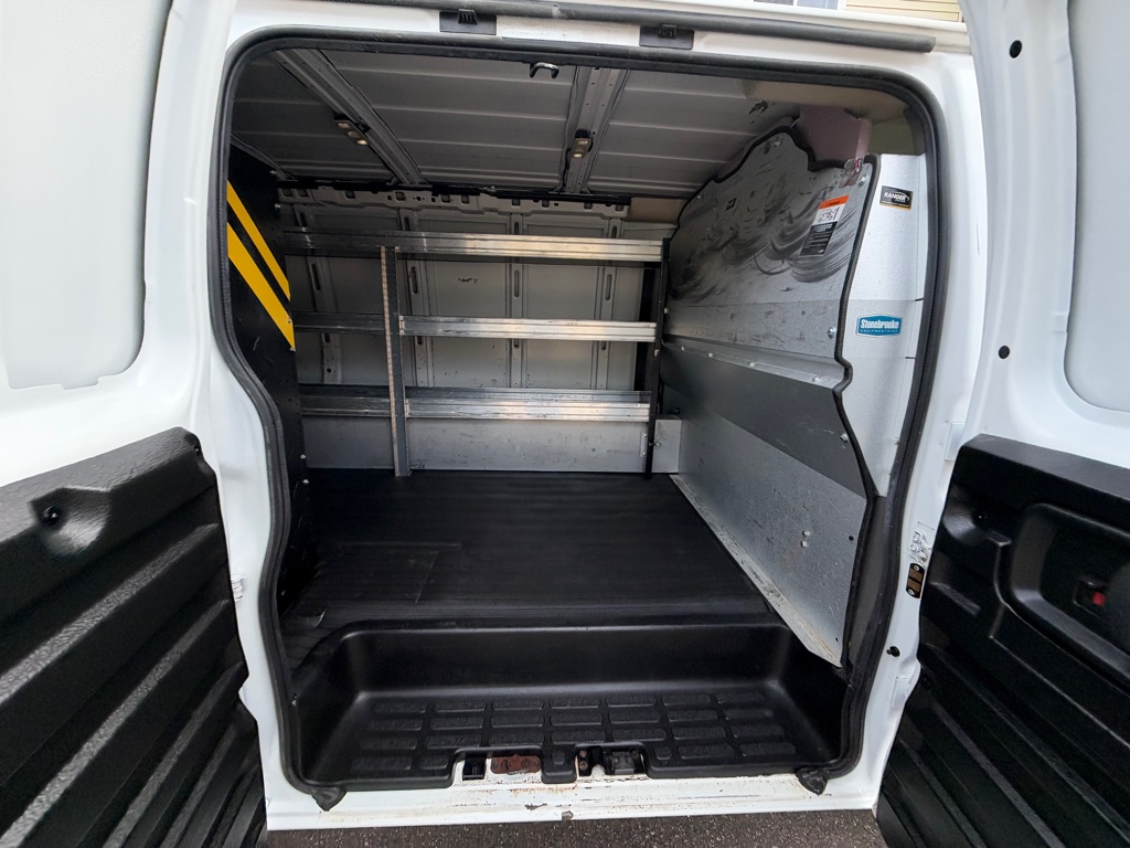 Photo 20 of this CHEVROLET EXPRESS