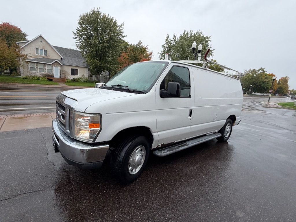 Photo 14 of this FORD E-SERIES