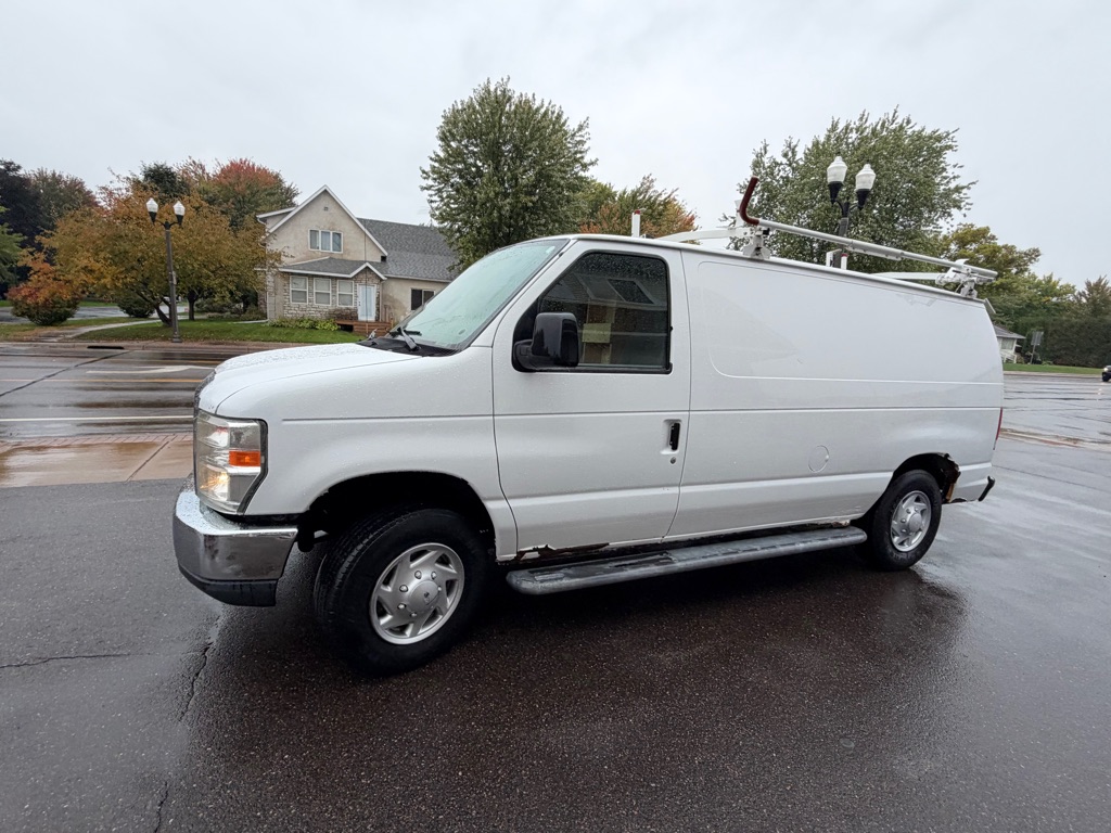 Photo 13 of this FORD E-SERIES