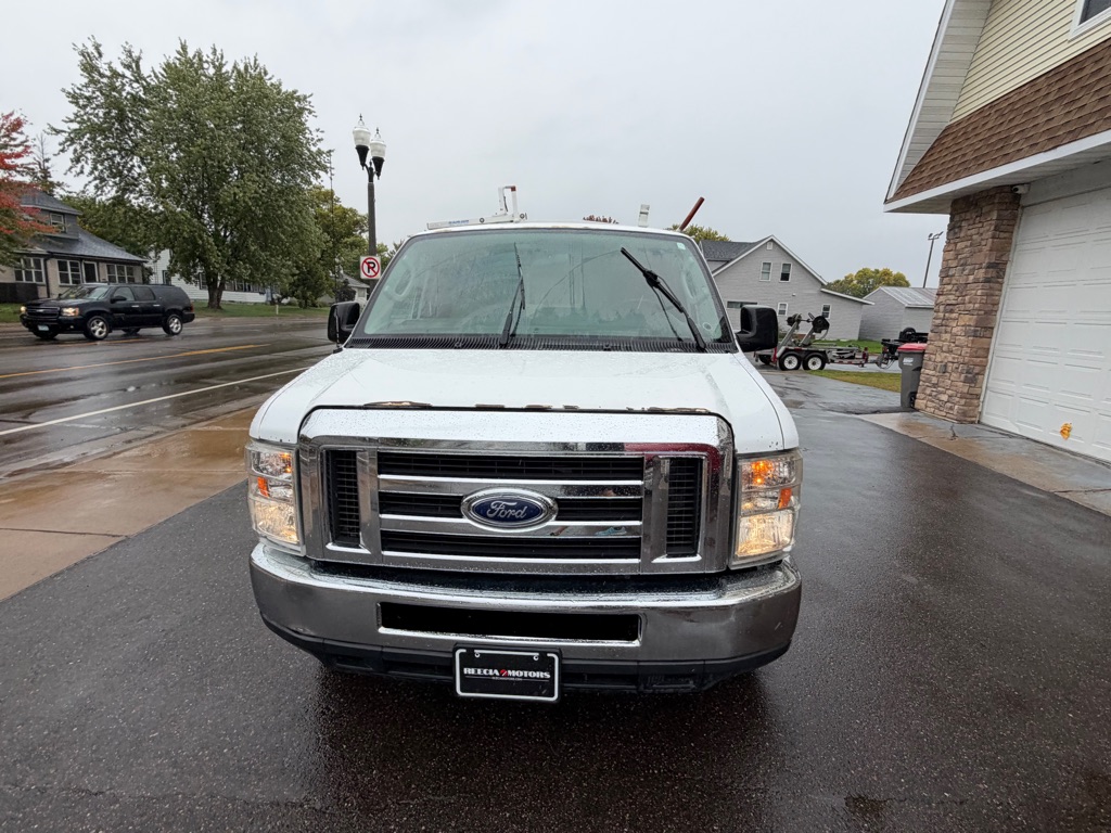 Photo 17 of this FORD E-SERIES