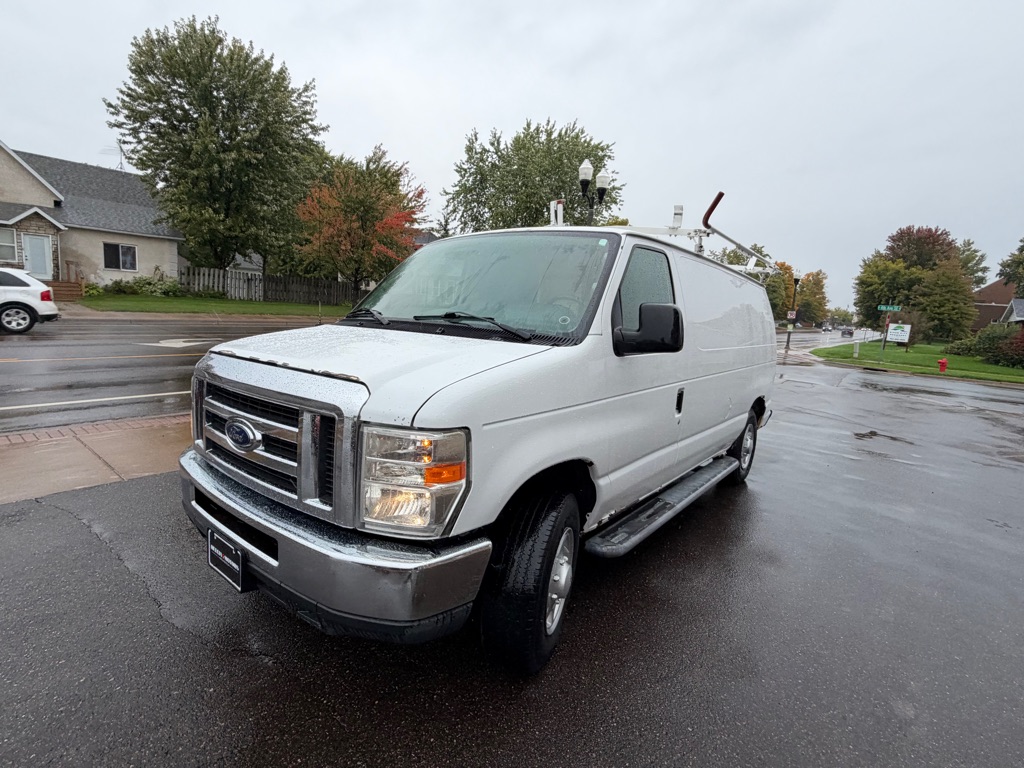 Photo 15 of this FORD E-SERIES