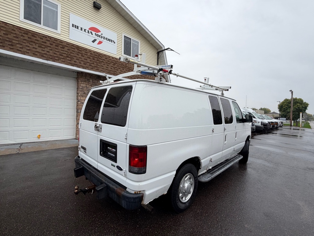 Photo 4 of this FORD E-SERIES
