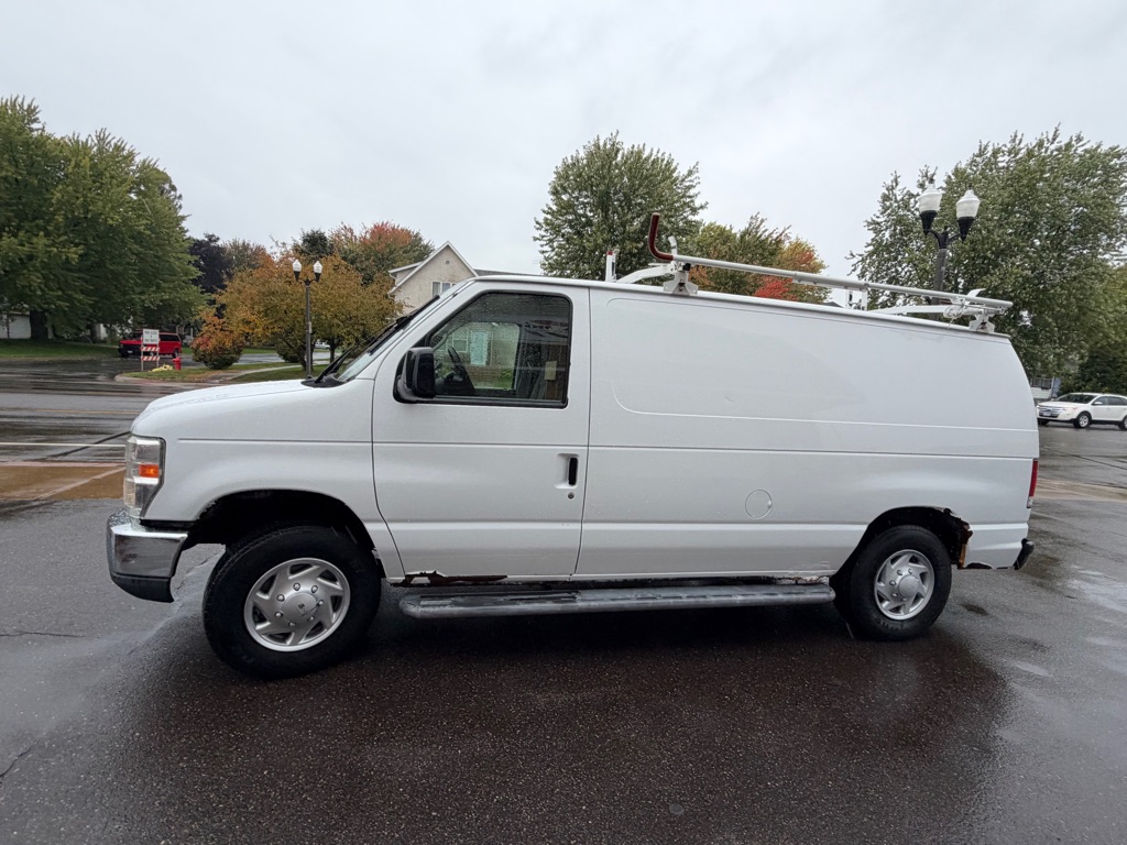 Photo 12 of this FORD E-SERIES