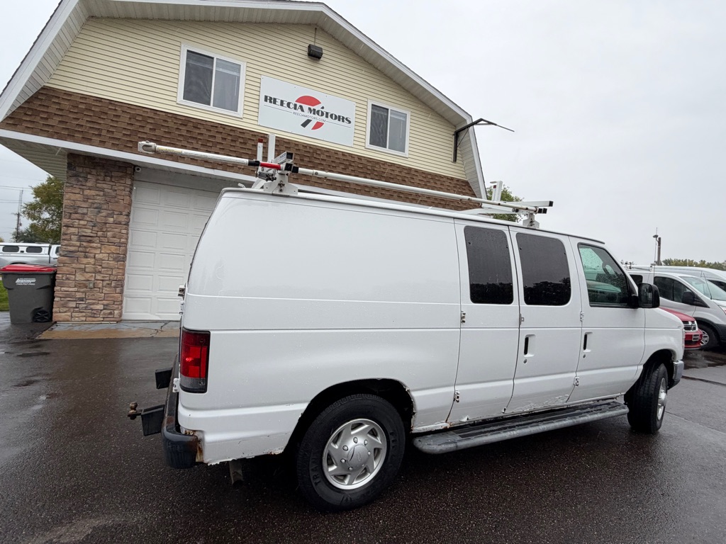 Photo 3 of this FORD E-SERIES