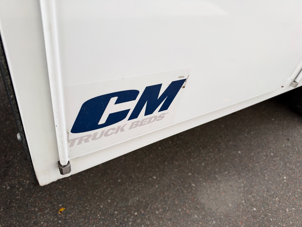Photo 21 of this CHEVROLET SILVERADO 6500