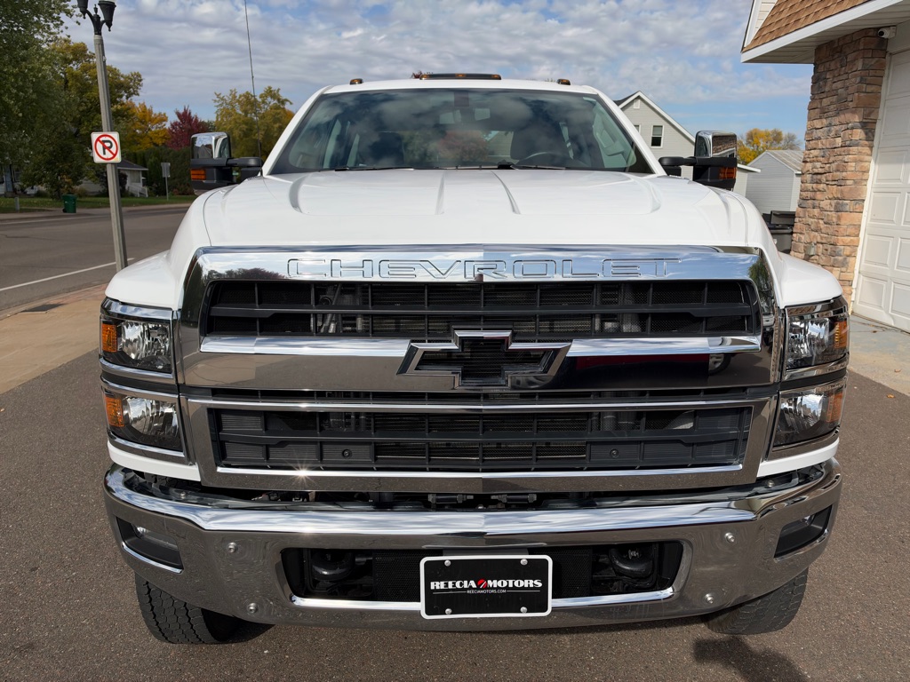 Photo 9 of this CHEVROLET SILVERADO 6500