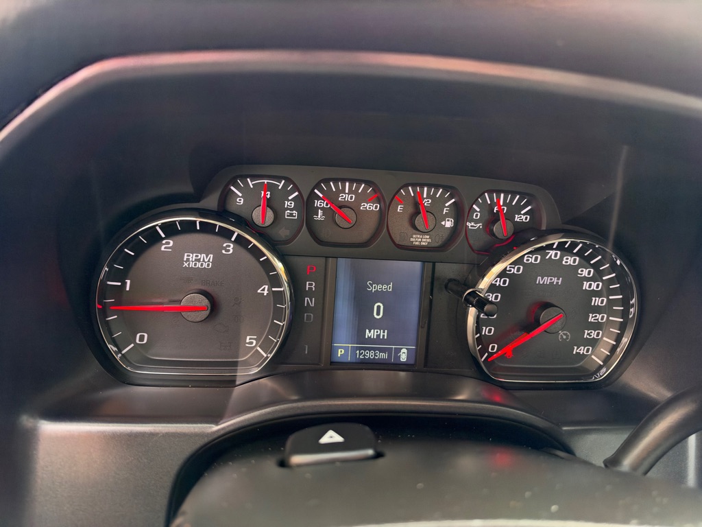 Photo 18 of this CHEVROLET SILVERADO 6500