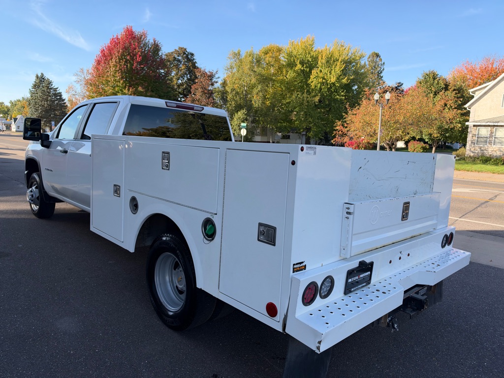 Photo 5 of this CHEVROLET SILVERADO 3500H