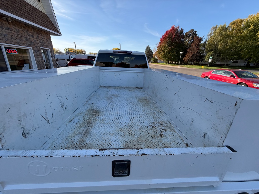 Photo 20 of this CHEVROLET SILVERADO 3500H