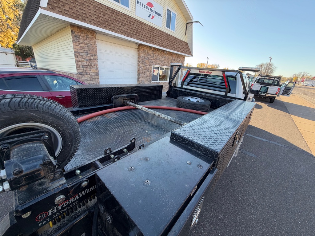 Photo 6 of this RAM 5500 HYDRABED