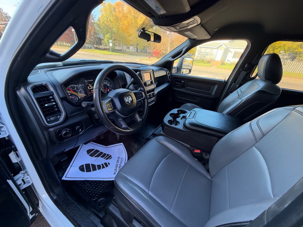 Photo 15 of this RAM 5500 HYDRABED