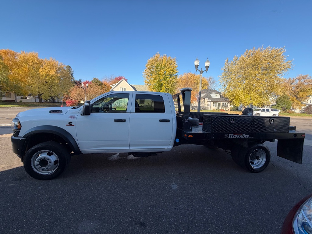 Photo 10 of this RAM 5500 HYDRABED