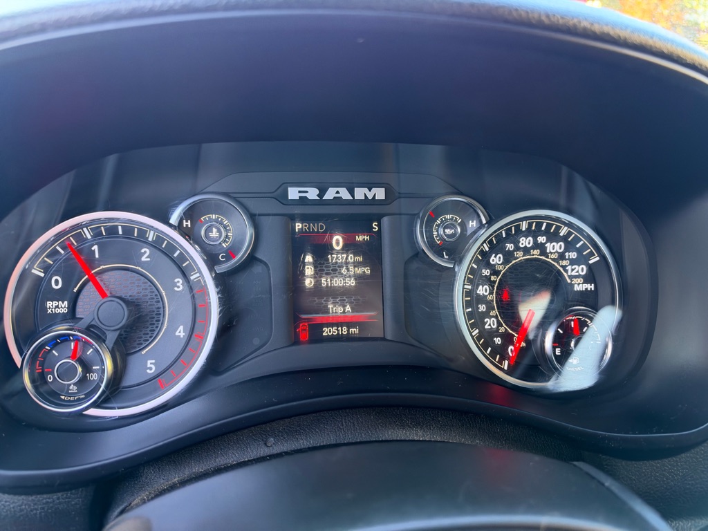 Photo 17 of this RAM 5500 HYDRABED