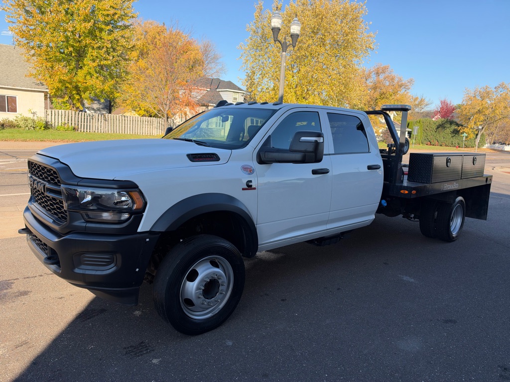Photo 11 of this RAM 5500 HYDRABED