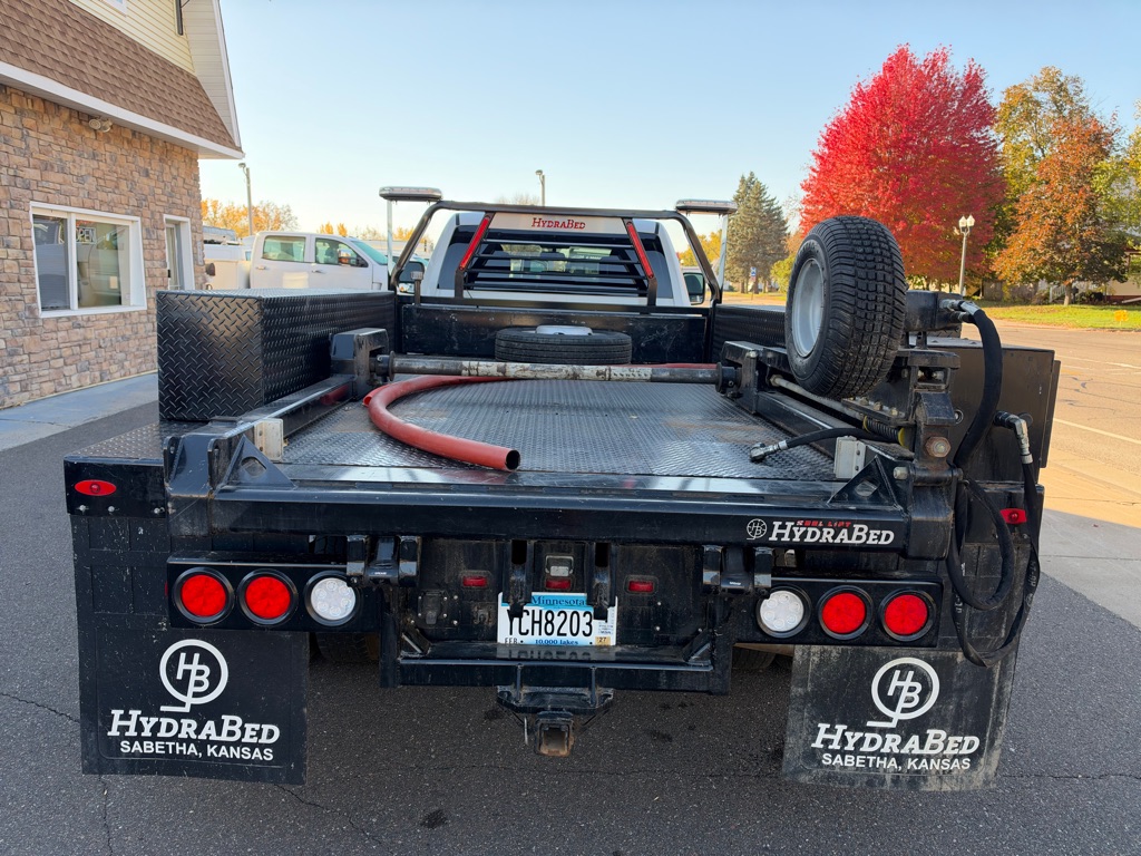 Photo 4 of this RAM 5500 HYDRABED