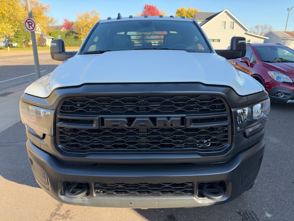 Photo 12 of this RAM 5500 HYDRABED