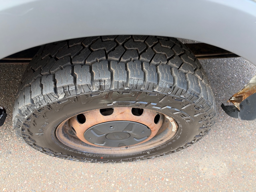 Photo 17 of this FORD TRANSIT