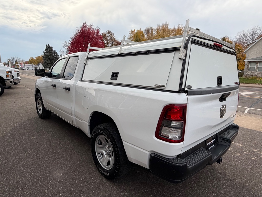 Photo 5 of this RAM 1500