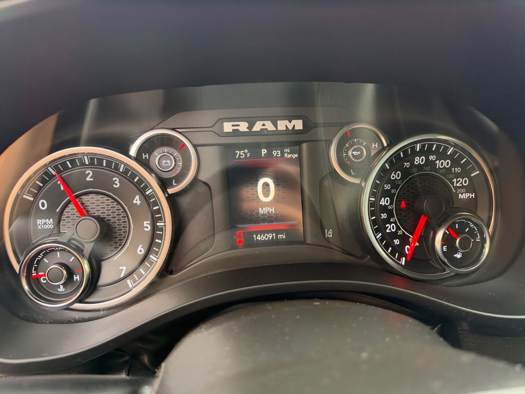 Photo 10 of this RAM 1500