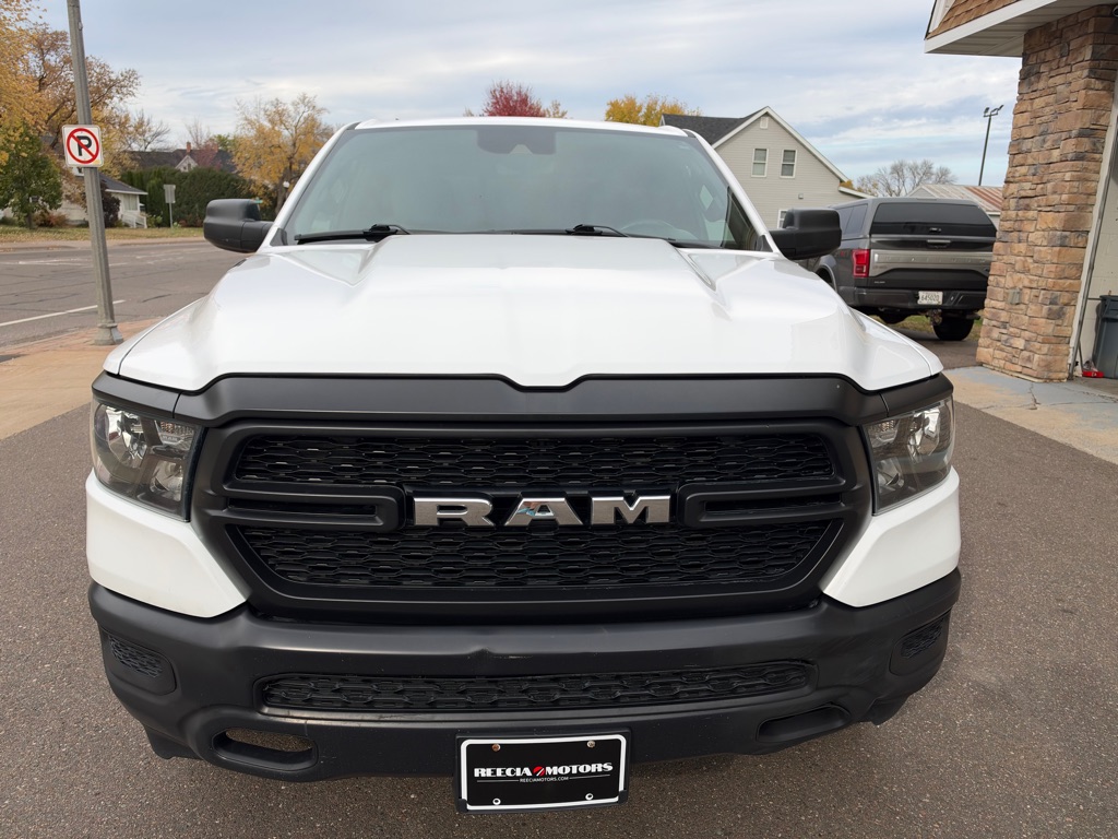 Photo 15 of this RAM 1500