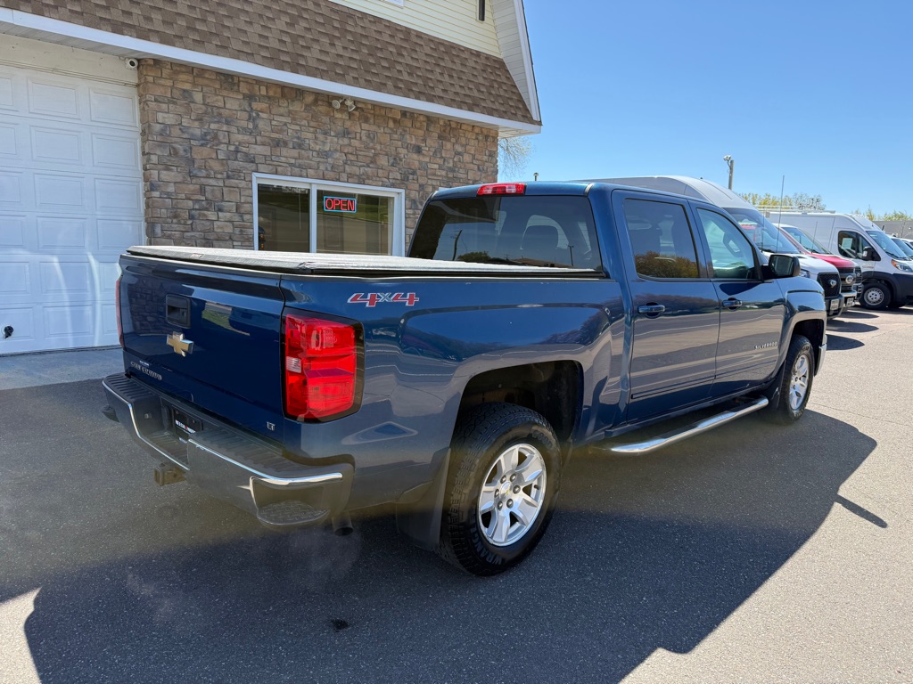 Photo 4 of this CHEVROLET SILVERADO 1500