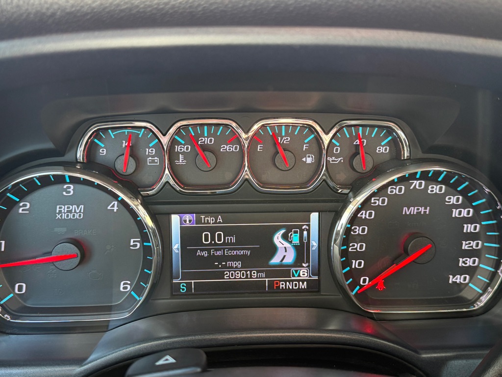 Photo 22 of this CHEVROLET SILVERADO 1500