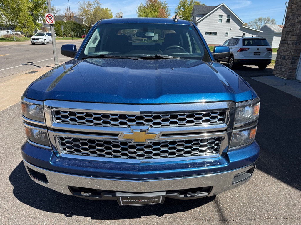 Photo 8 of this CHEVROLET SILVERADO 1500