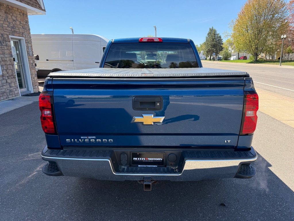 Photo 3 of this CHEVROLET SILVERADO 1500