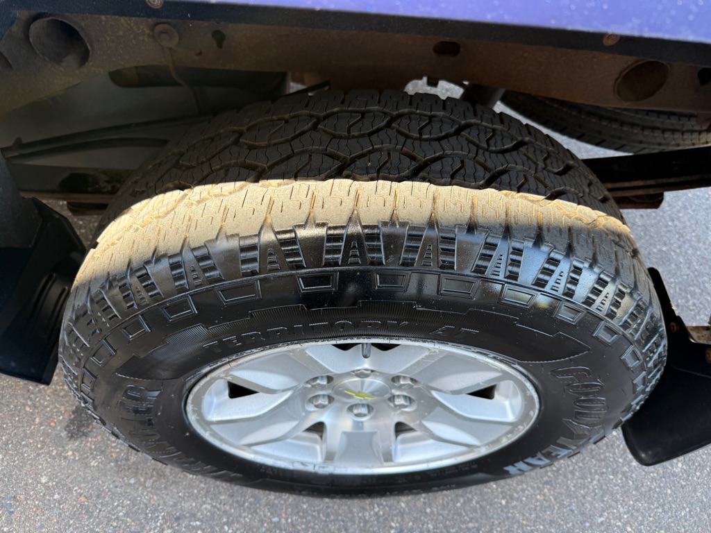 Photo 11 of this CHEVROLET SILVERADO 1500