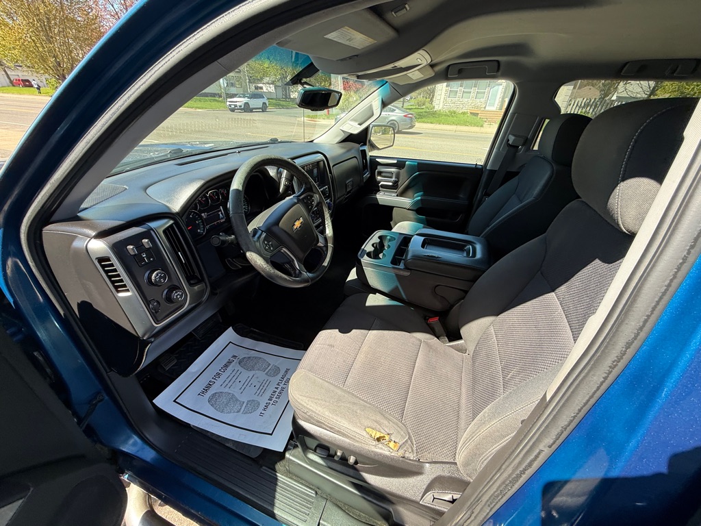 Photo 20 of this CHEVROLET SILVERADO 1500