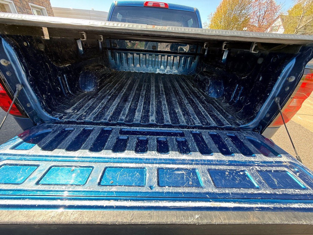 Photo 14 of this CHEVROLET SILVERADO 1500