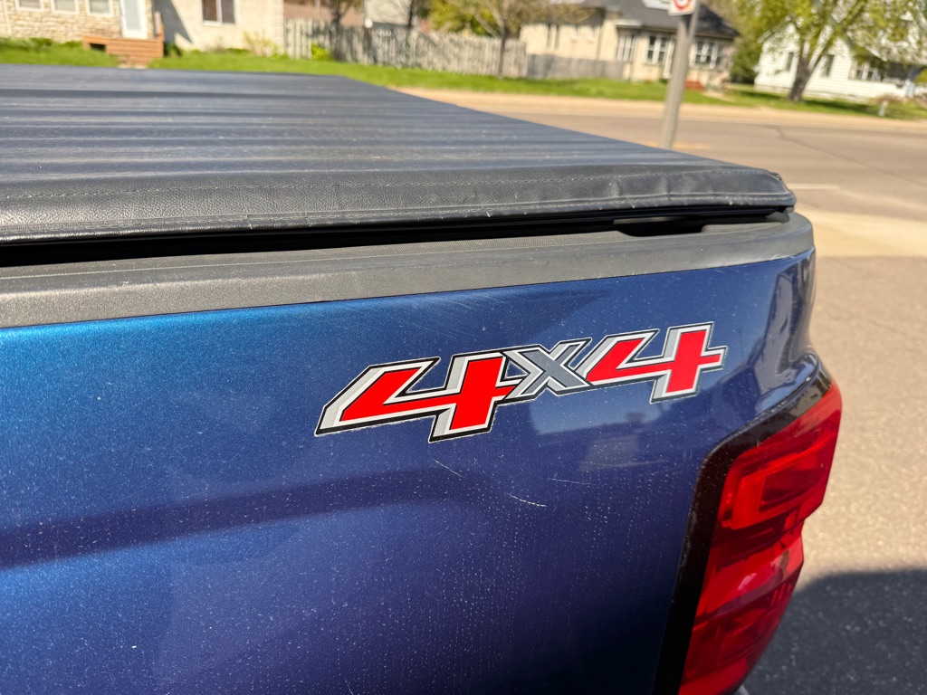 Photo 12 of this CHEVROLET SILVERADO 1500