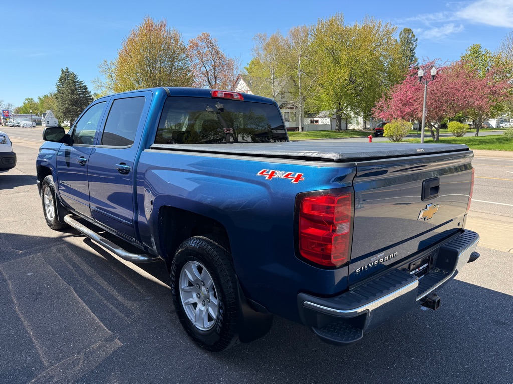 Photo 5 of this CHEVROLET SILVERADO 1500