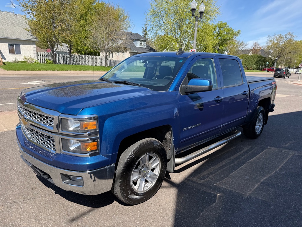 Photo 7 of this CHEVROLET SILVERADO 1500