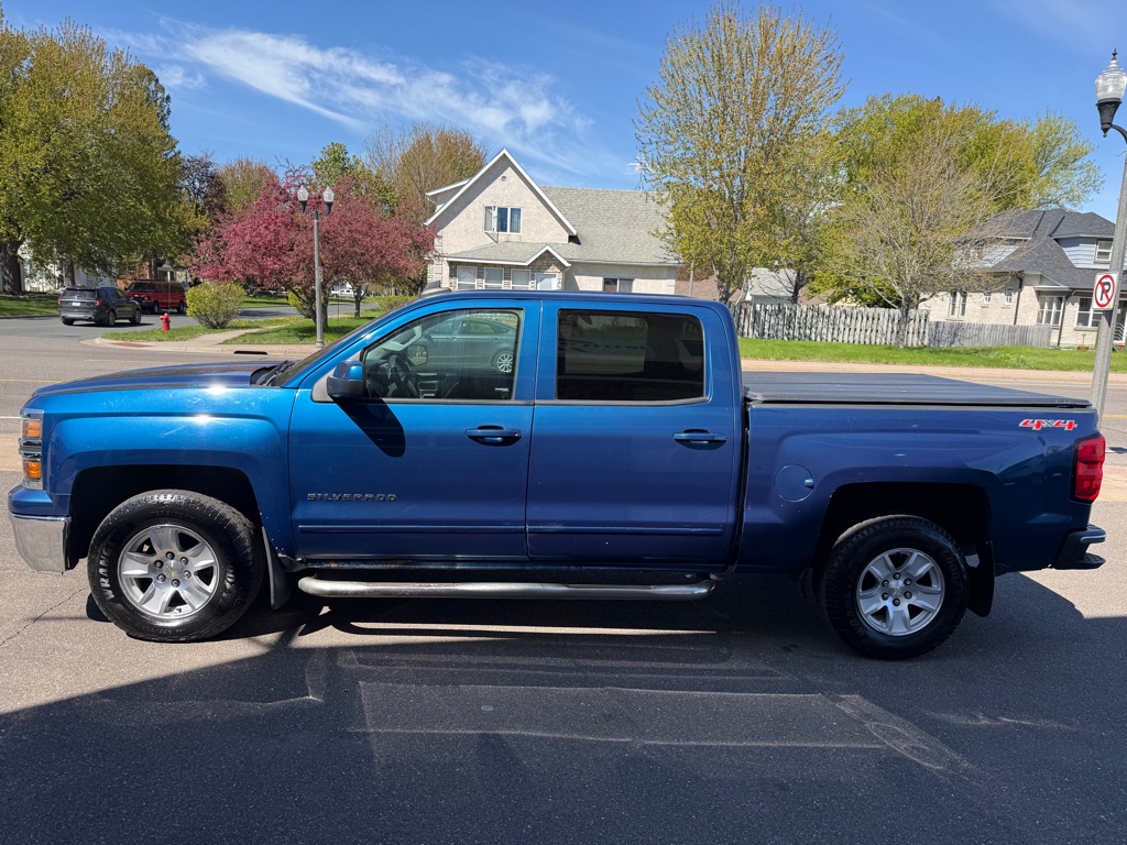 Photo 6 of this CHEVROLET SILVERADO 1500