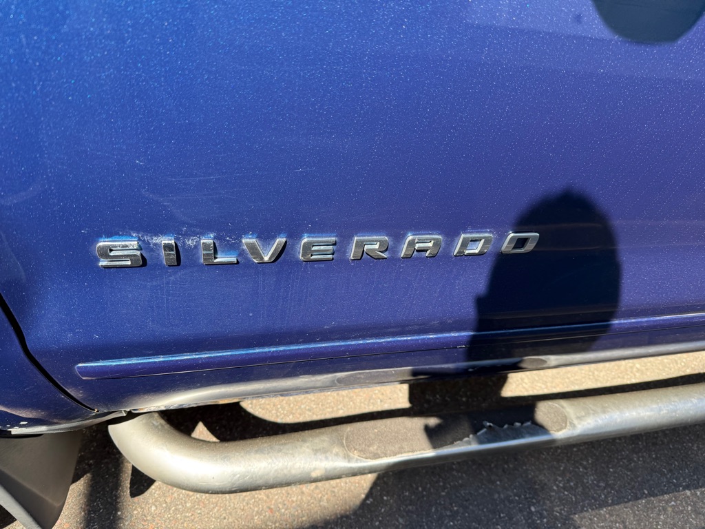 Photo 10 of this CHEVROLET SILVERADO 1500