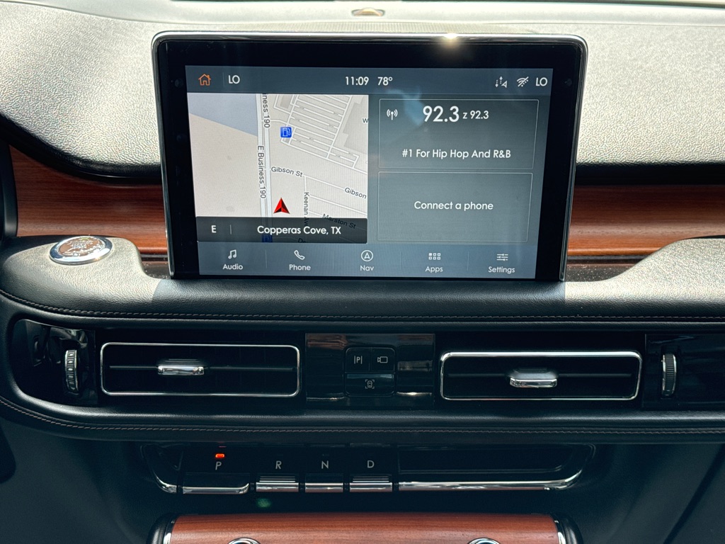 Photo 11 of this LINCOLN AVIATOR